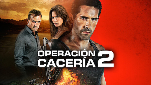 Interceptor 2022 Película Completa En Español Latino Interceptor | Sitio oficial de Netflix